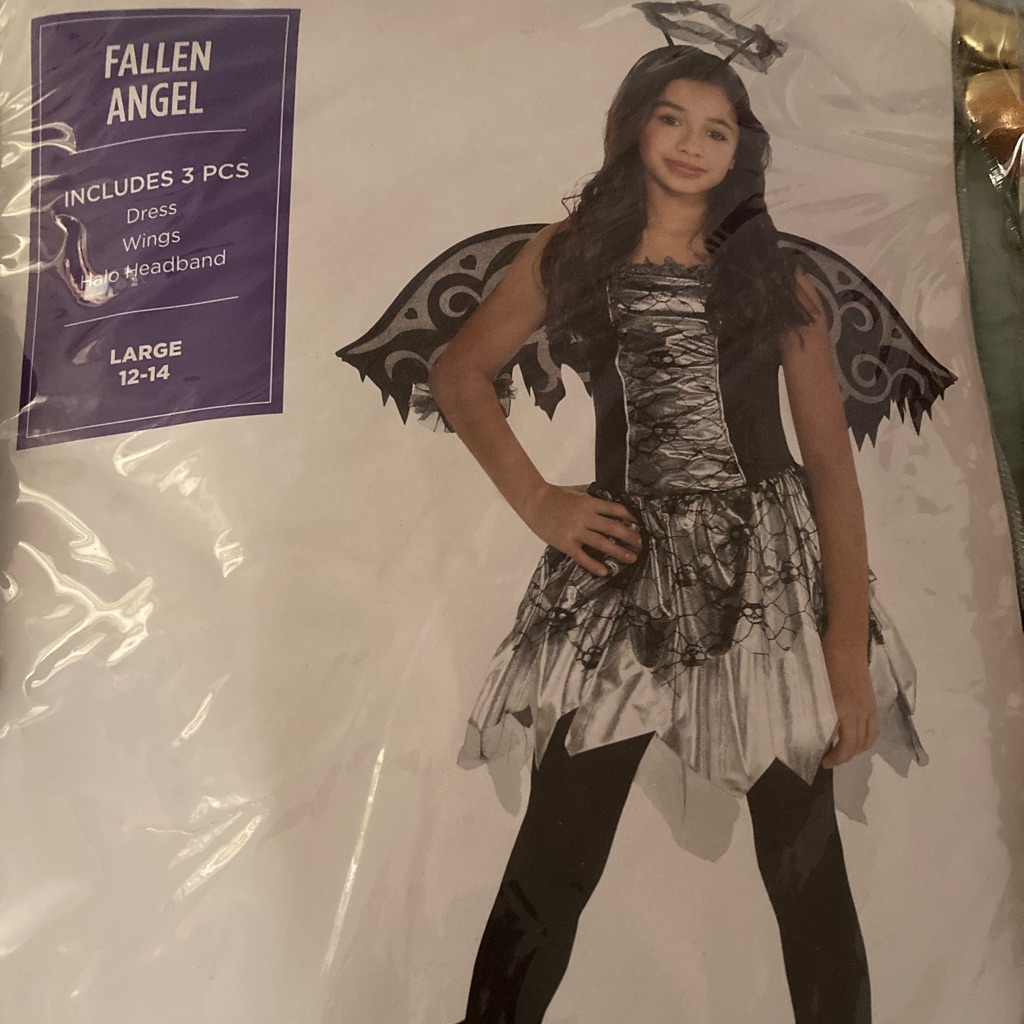 Kids Halloween Costumes